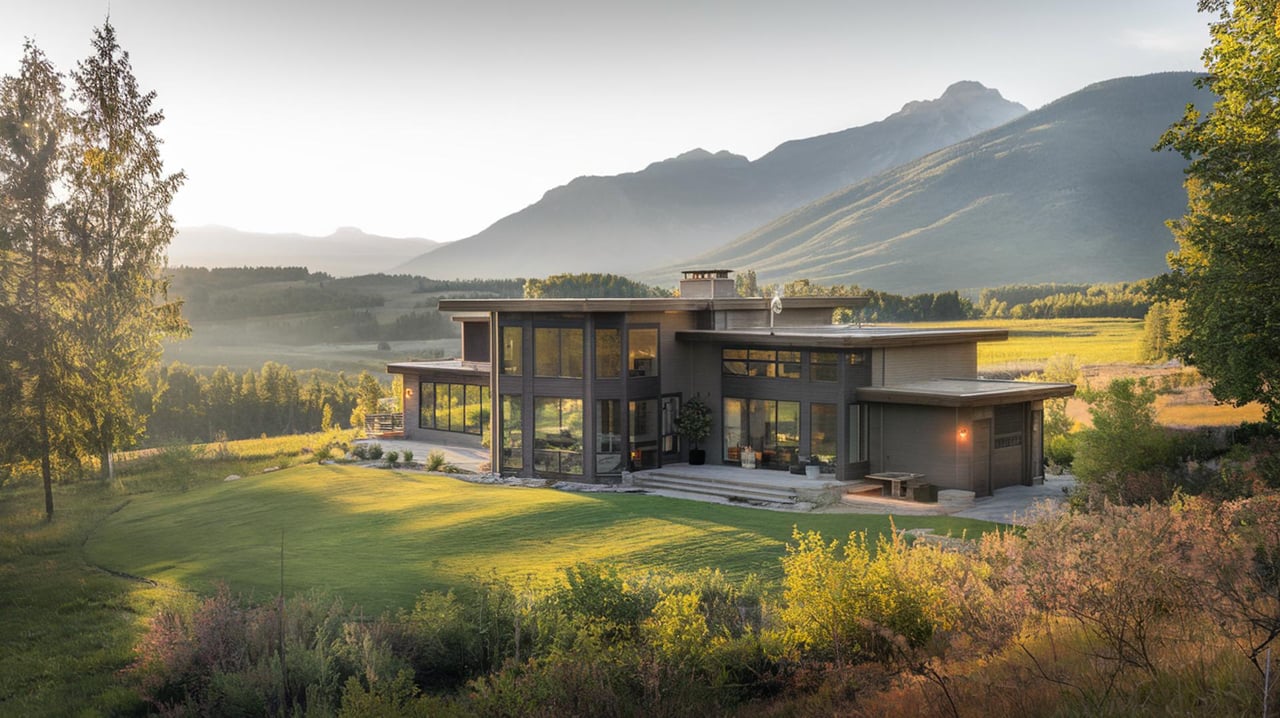 Must-Have Smart Home Features for Columbia Falls, MT Homeowners