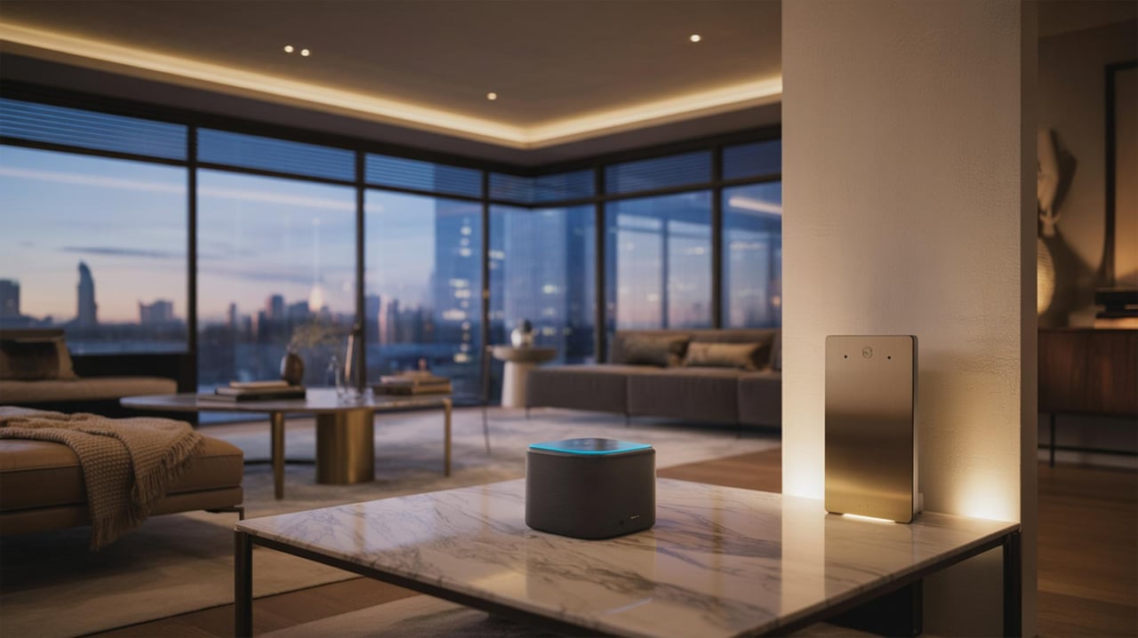 Essential Smart Home Upgrades for Modern Living