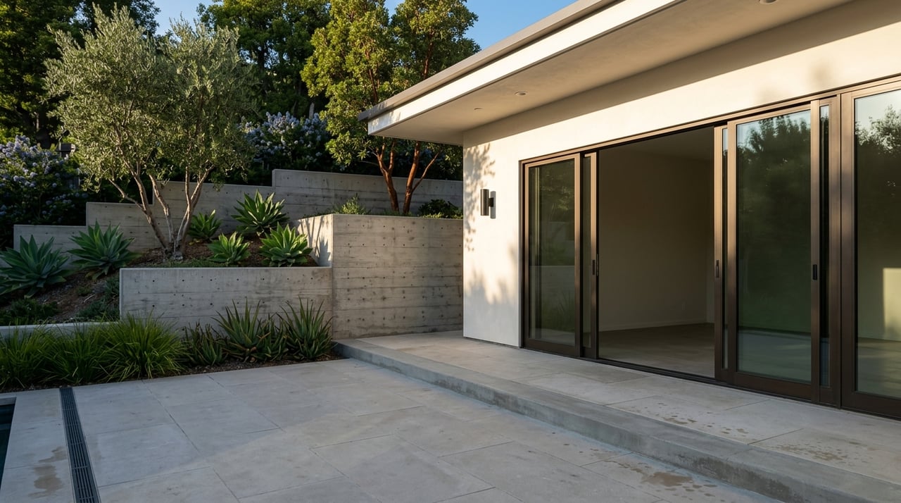 Flats Or Hillside Estates: Choosing Your Beverly Hills Address