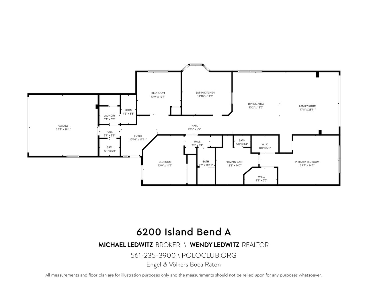 6200 Island Bend A