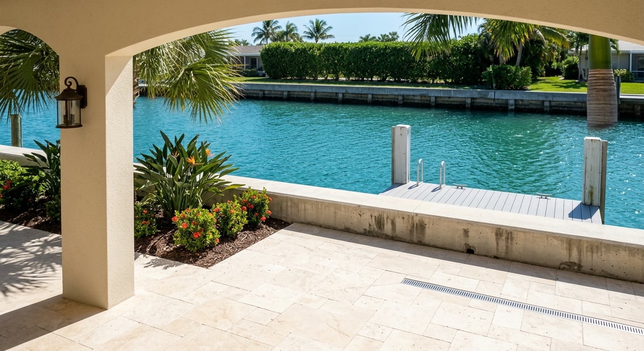 Boating And Marina Living On Longboat Key