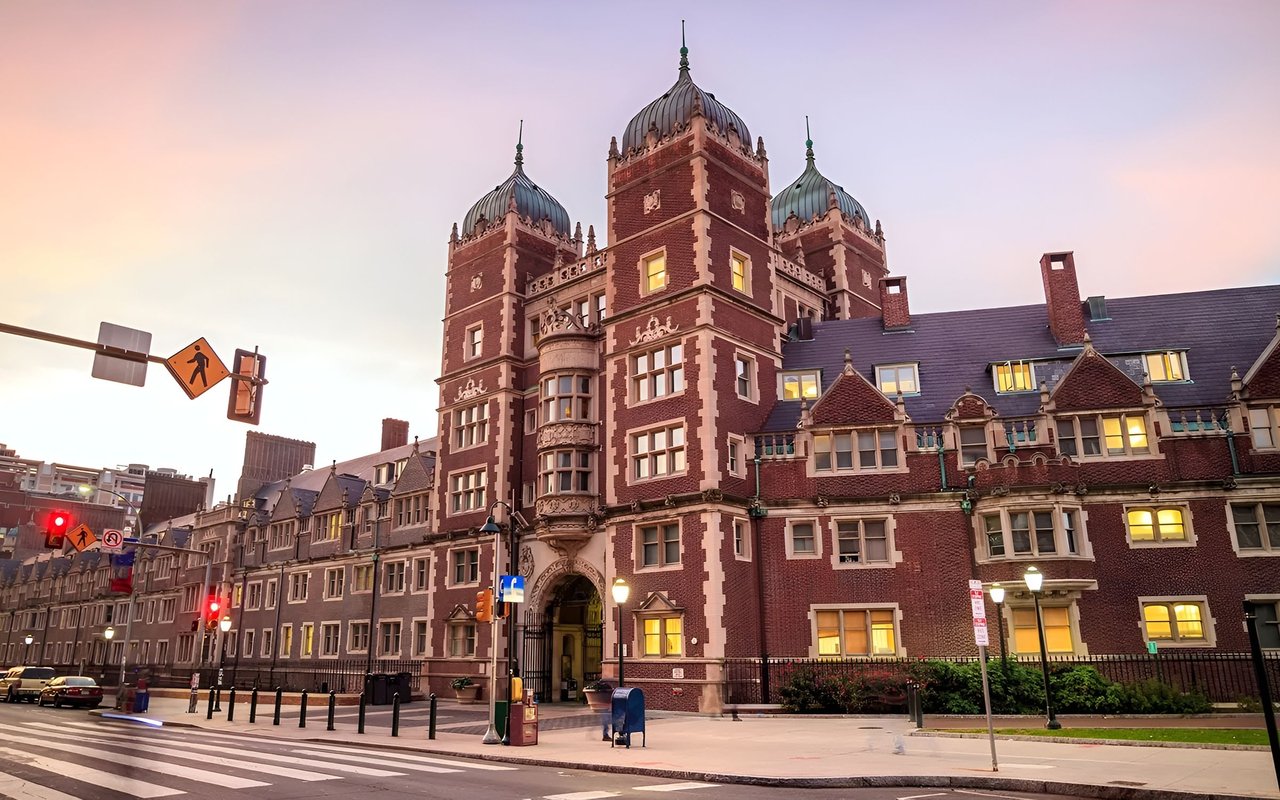 University City