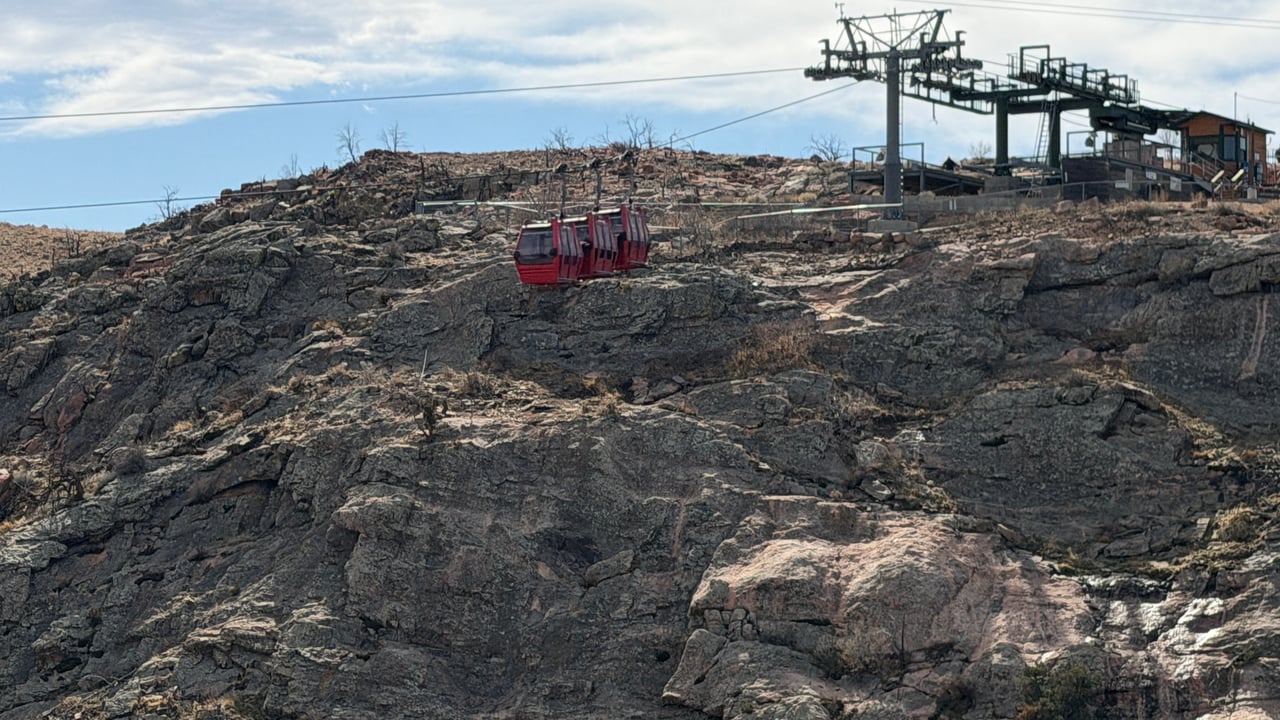 The Royal Gorge: Colorado’s Ultimate “WOW” Experience