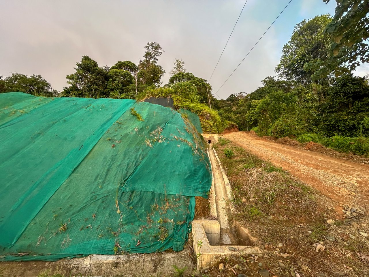 Year-Round Sunset Views | 3 Connected Build-Ready Lots