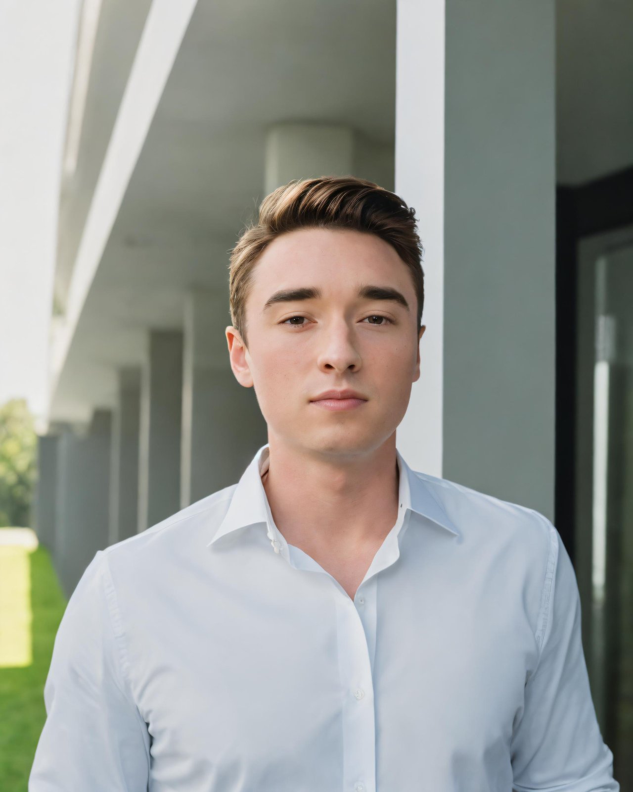 Daniel