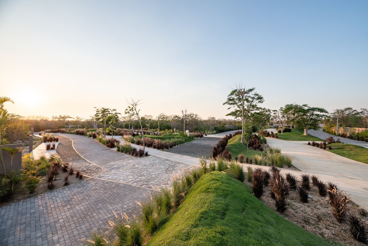 Compostela Residencial
