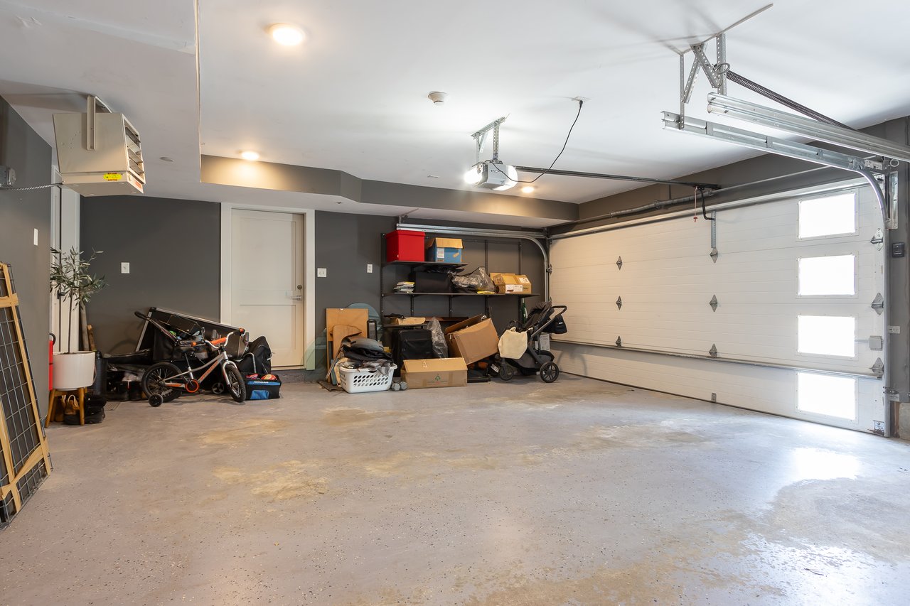 502 E 3rd St # 1, Boston - Luxury Townhome