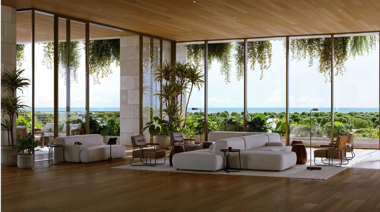 July 2025 This Coconut Grove Destination Is Poised to Be One of Miami’s Healthiest