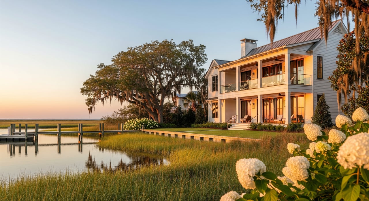 Best Time to Sell a Home in D'Iberville