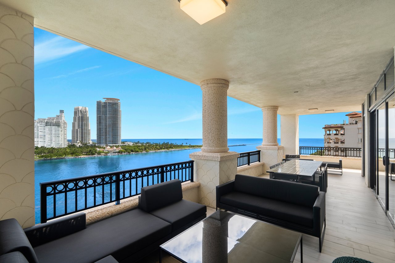 Palazzo Del Sol LPH 7093