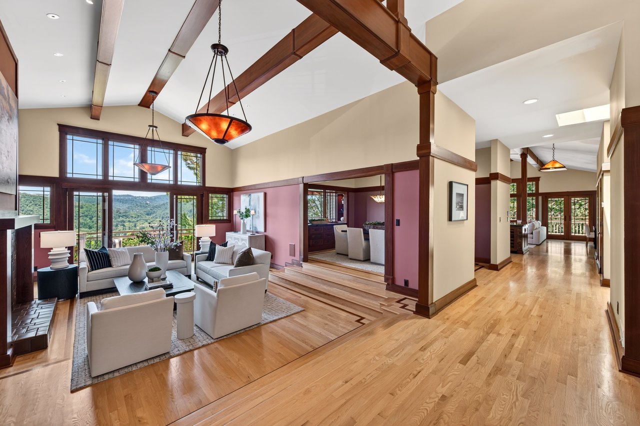 An Architectural Masterpiece in the Old Quarry Enclave