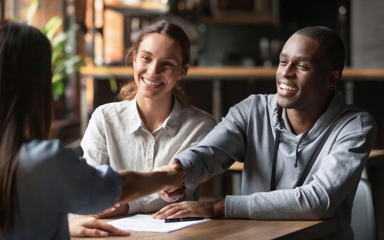 Use a Buyer's Agent