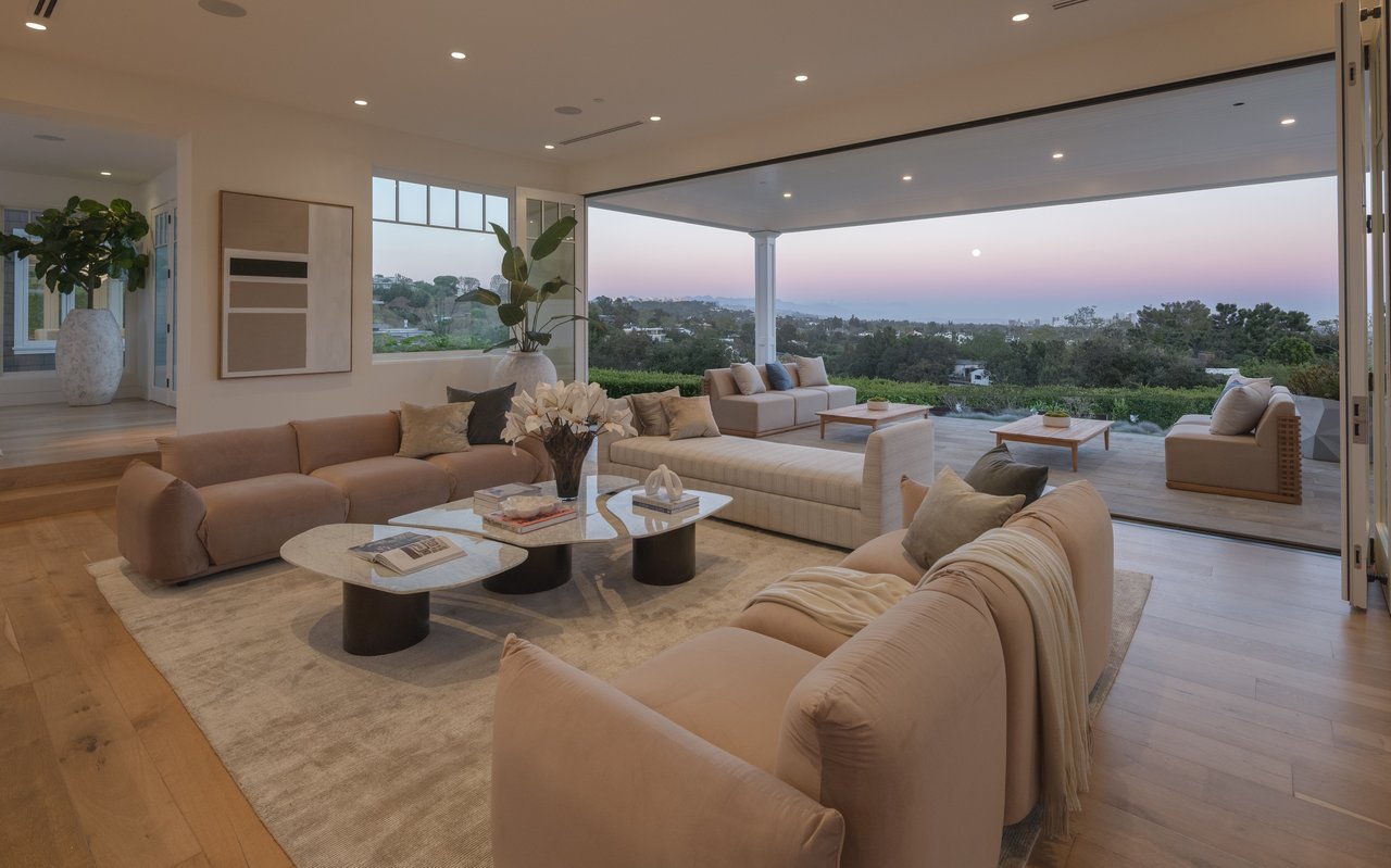 1722 San Remo Dr, Pacific Palisades