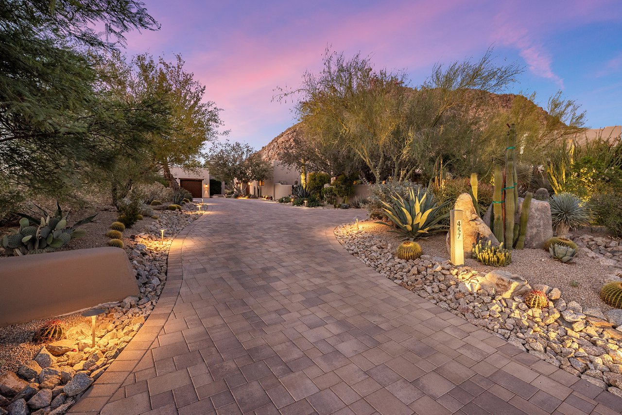 10040 E Happy Valley Road, 457