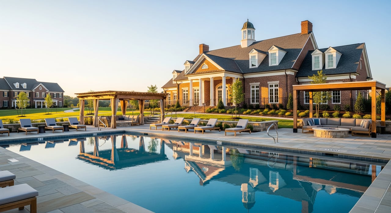 Westhaven Amenities: What Your HOA Actually Covers cover