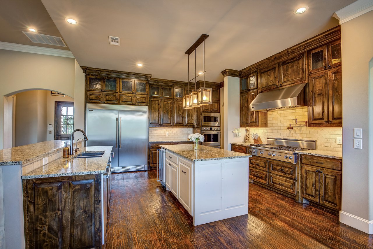 552 Horseshoe Bend