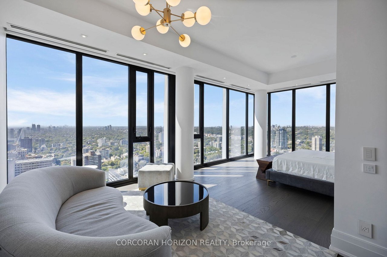 YORKVILLE PRIVATE RESIDENCES