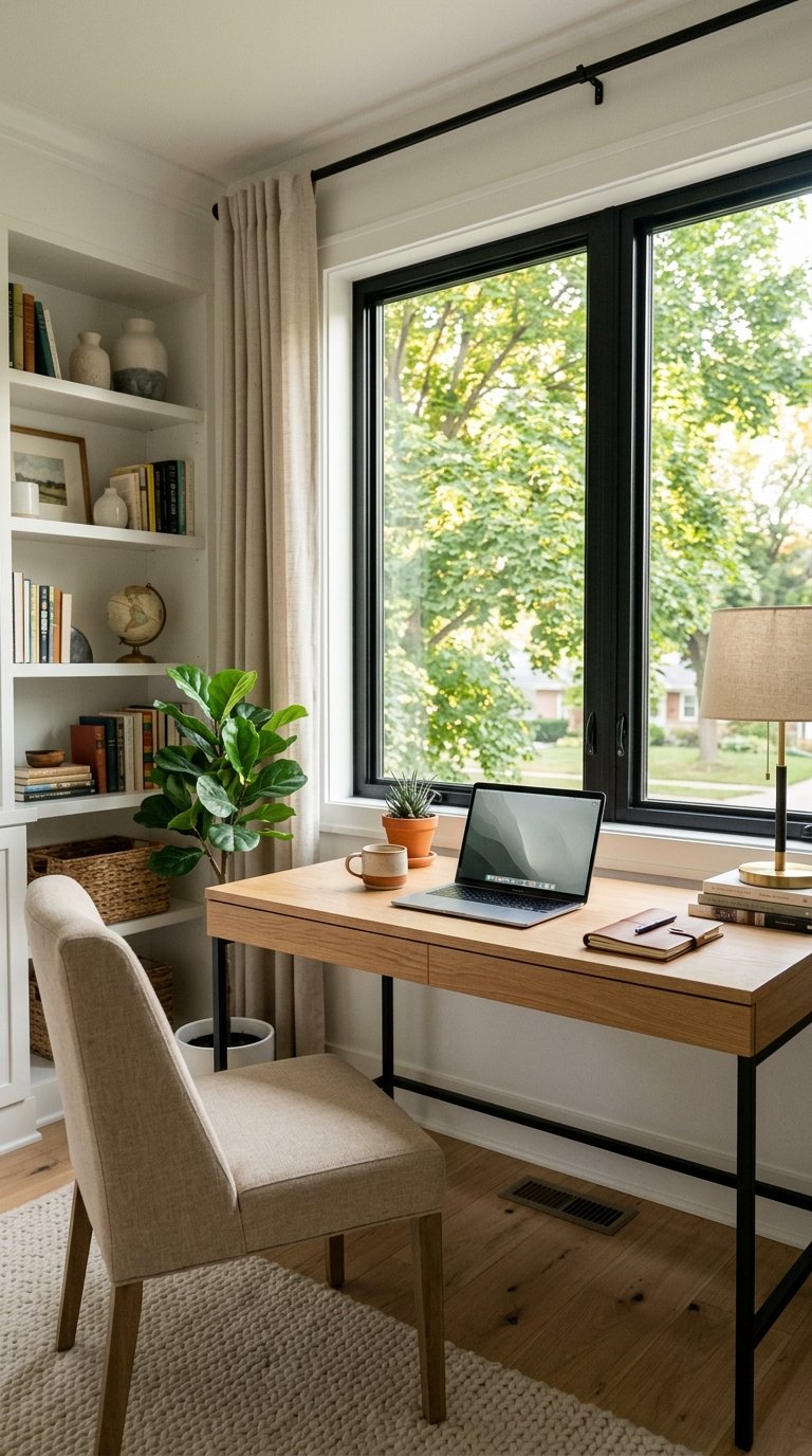 Why Remote Workers Are Looking At Monticello For Home Base