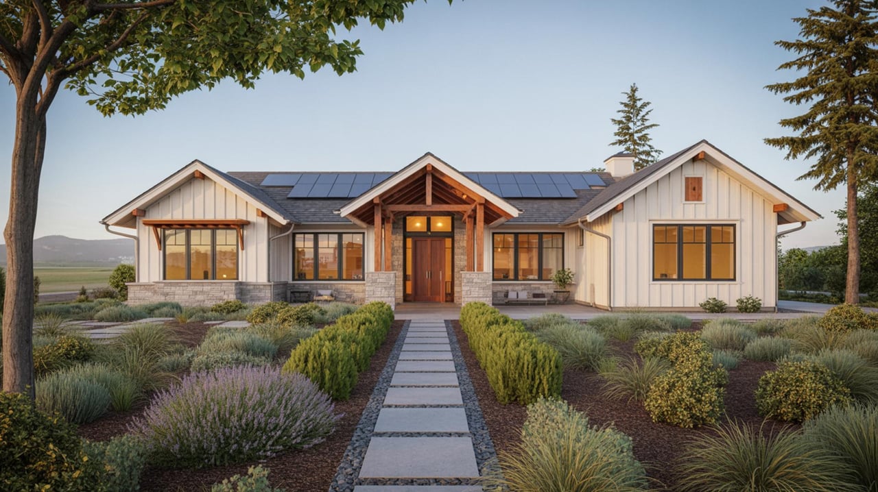 How to Build Home Equity Faster in Talent, OR