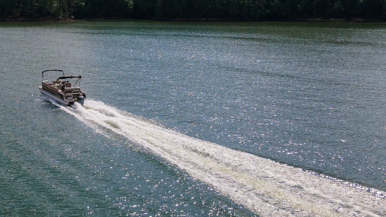 Marinas on Lake Oconee