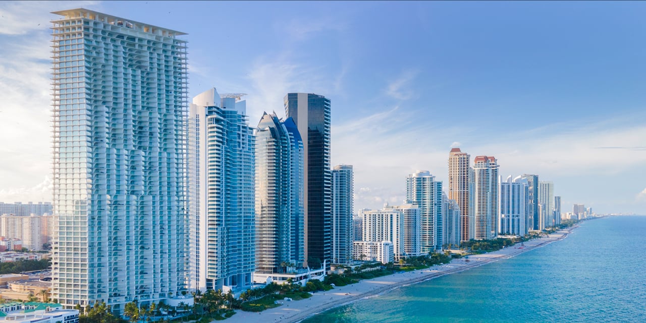 Bal Harbour | Sunny Isles Beach