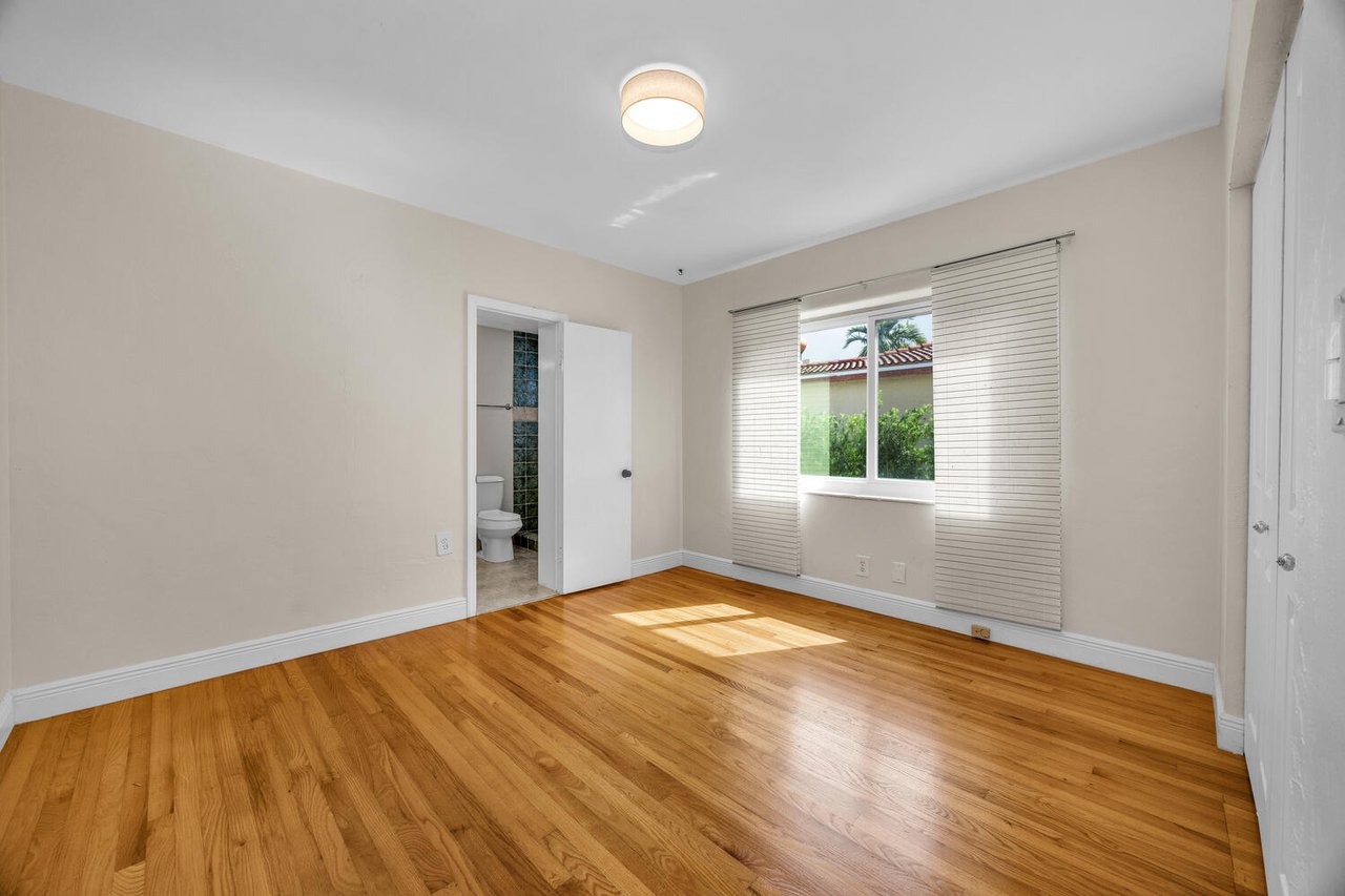 A Charming New Opportunity