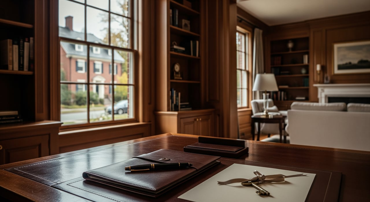 Offer To Purchase vs P&S In Massachusetts