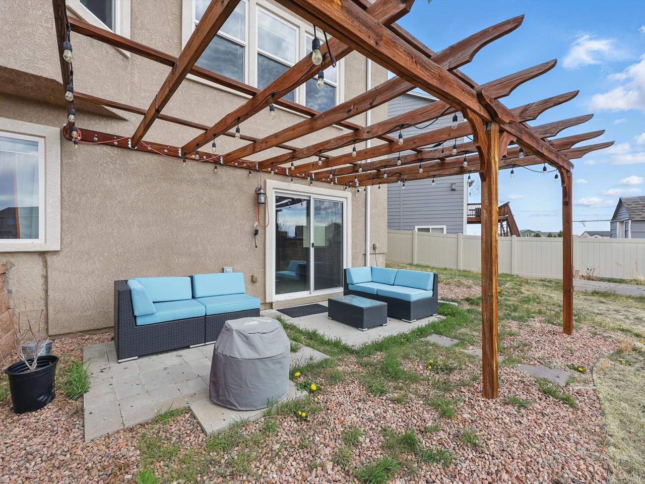 8308 Needle Drop Court