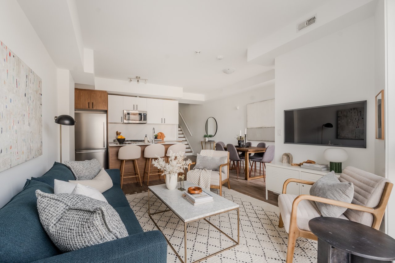 35 Birchcliff Ave #35