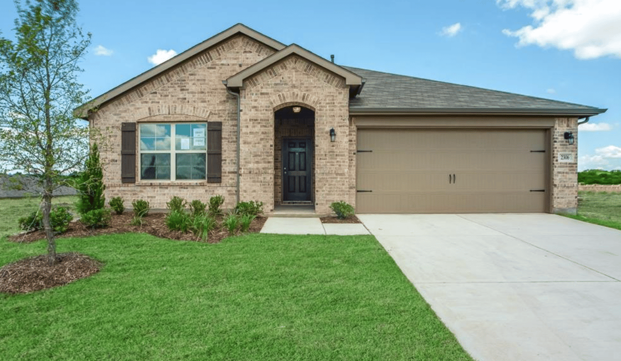 2306 Wisterwood Lane