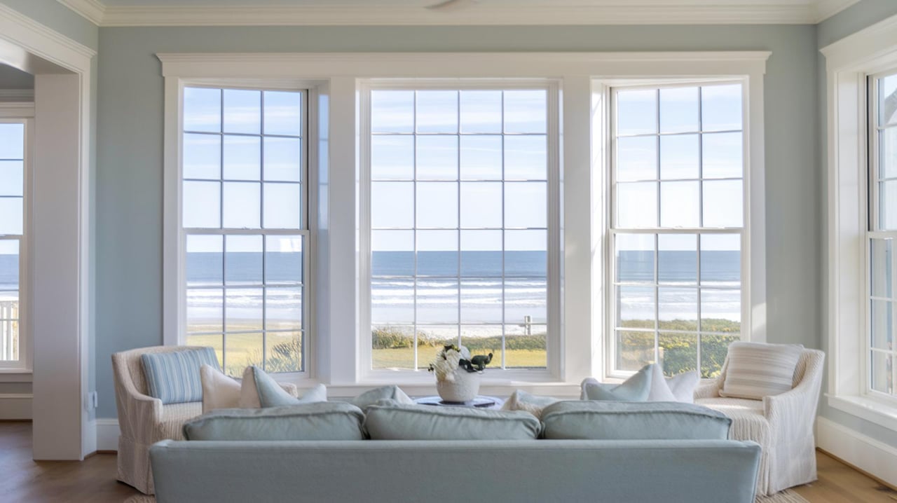 Stress-Free Home Remodel in Carolina & Kure Beach, NC