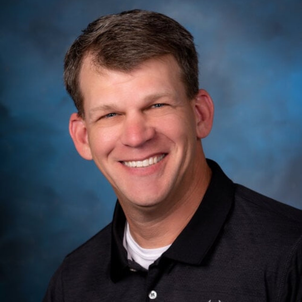Marty Dugger Atchison, KS Real Estate Agent Headshot