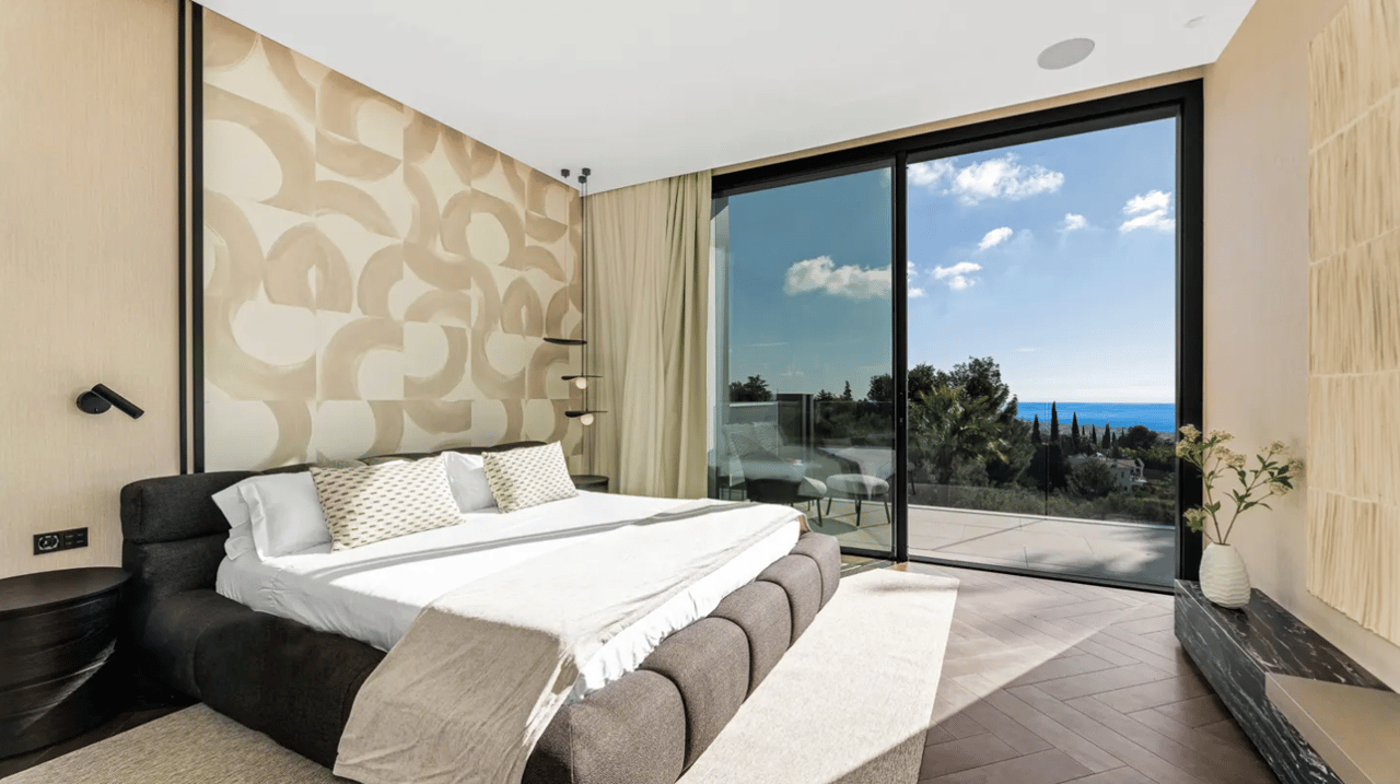 Villa Allure