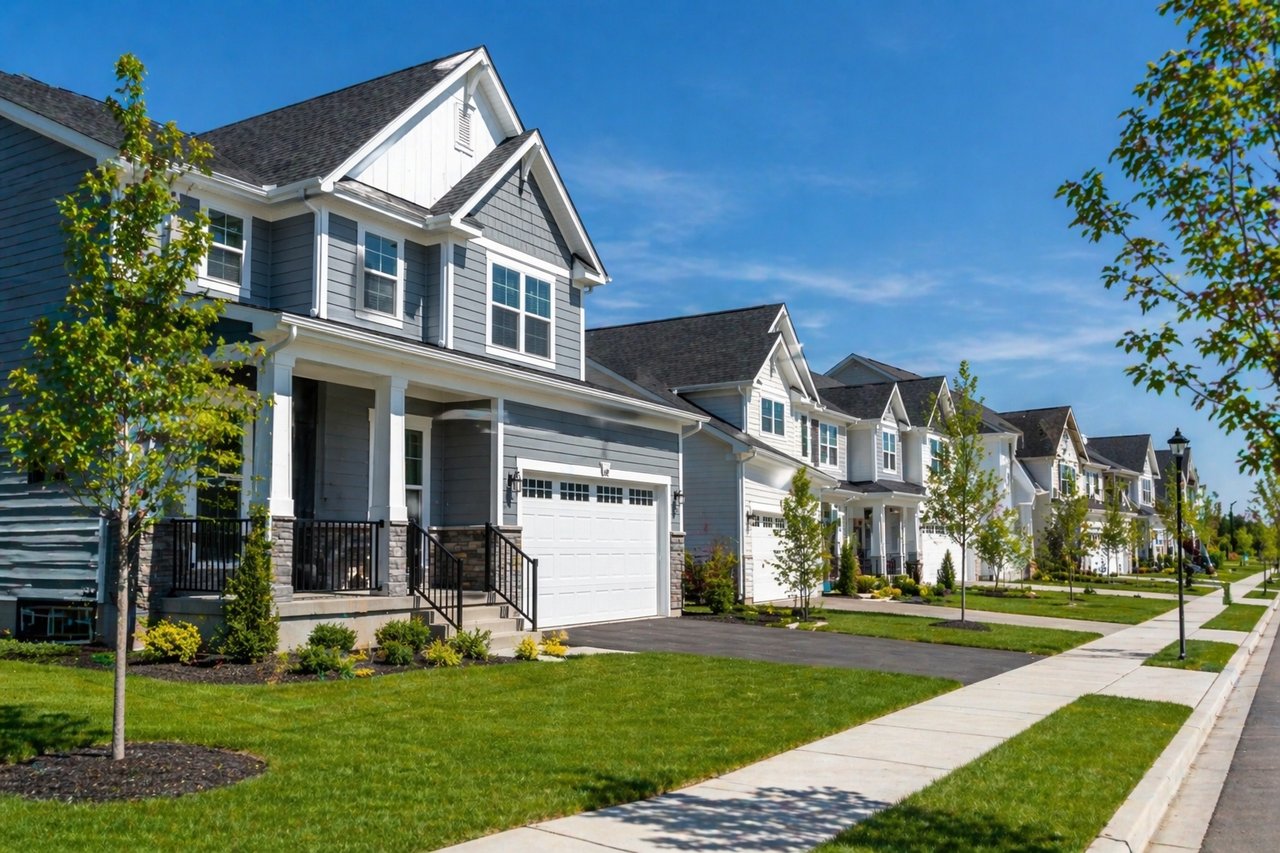 New Construction vs Resale Homes: Which Is Better? 