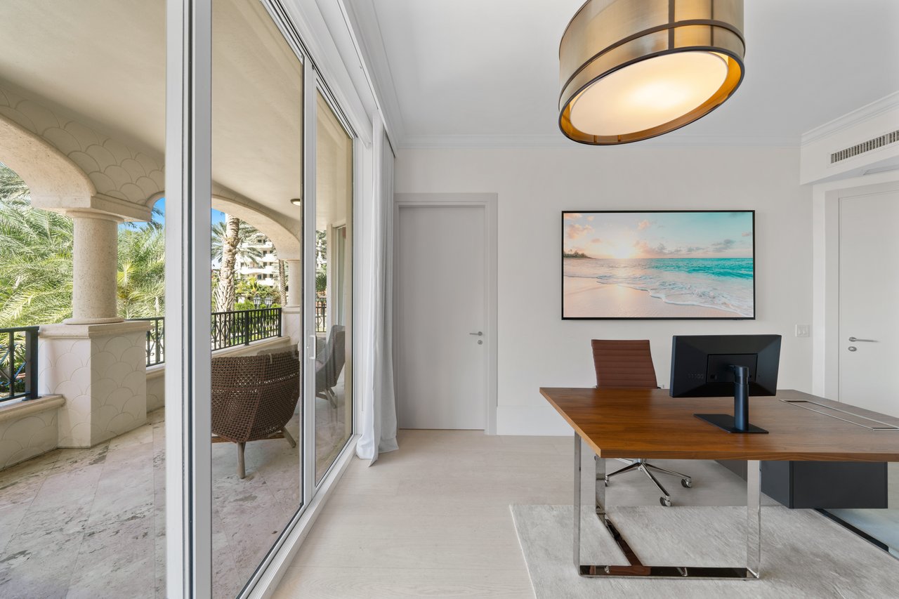 Palazzo del Mare 7124