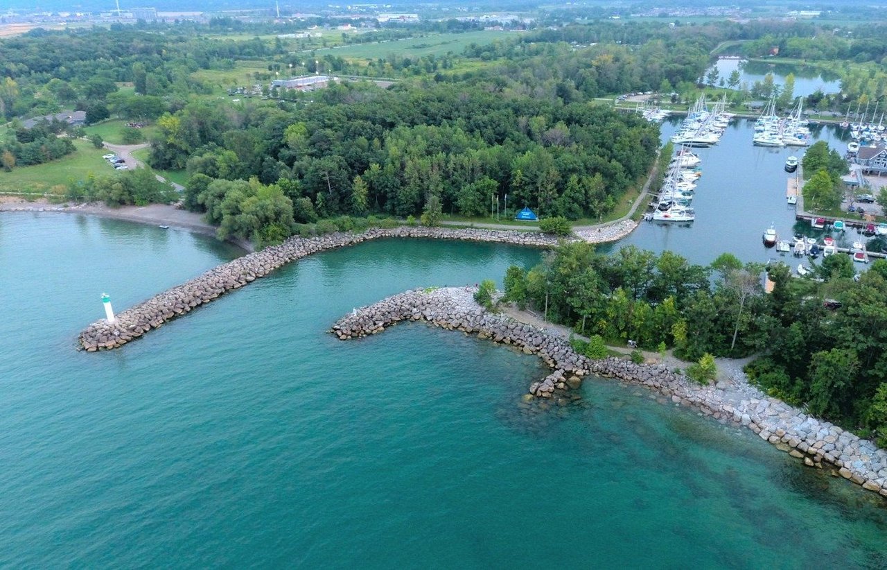 Discover Life in Stoney Creek