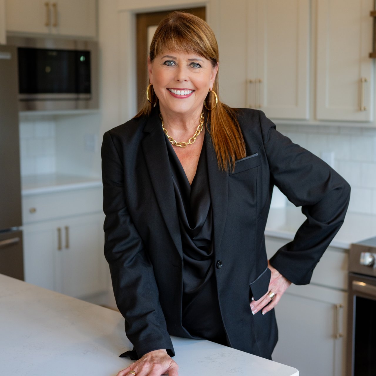 Kim Batterman Appleton, WI Real Estate Agent Headshot