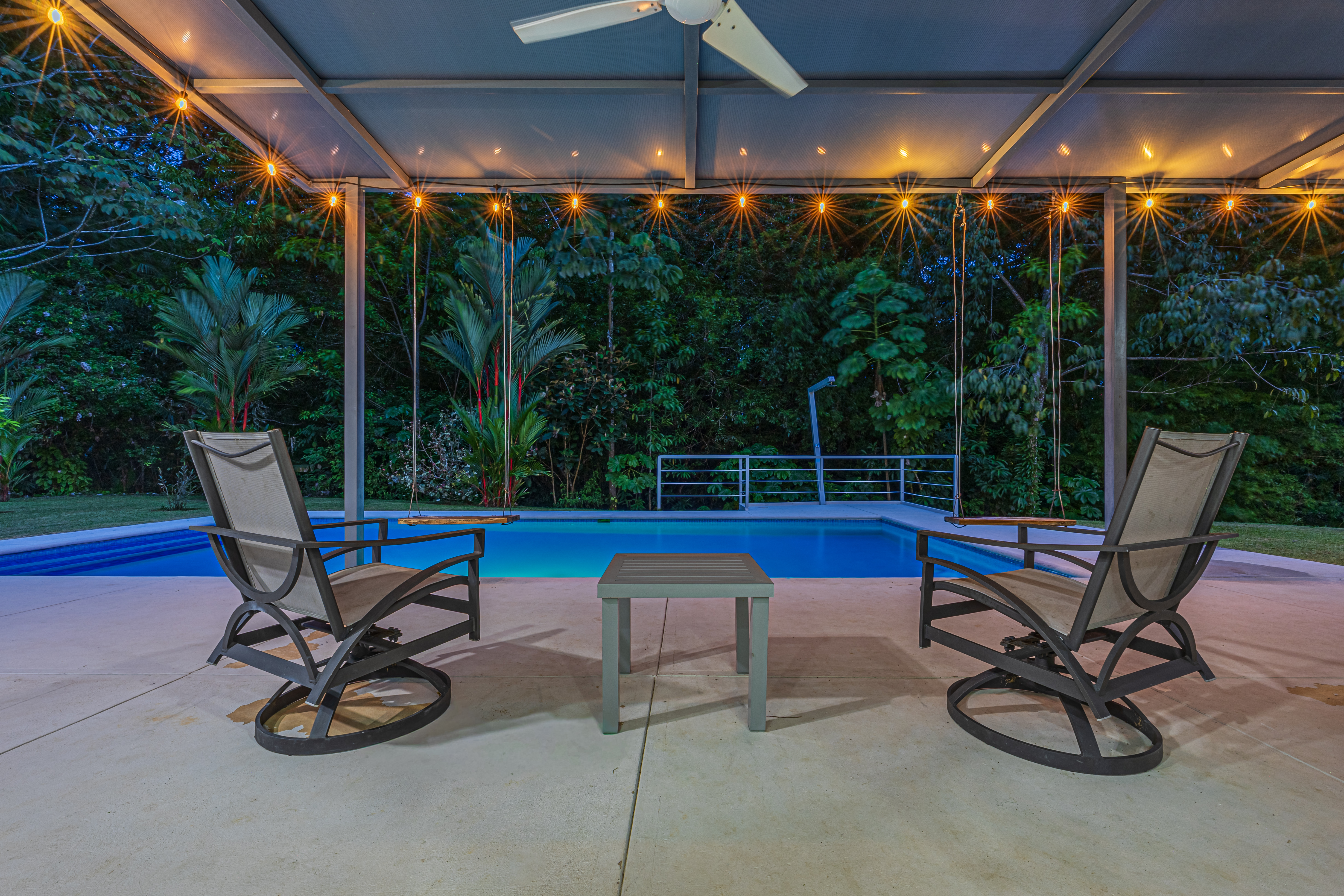 Perfect for Families or a Peaceful Retirement, Uvita Pacific Ocean Town