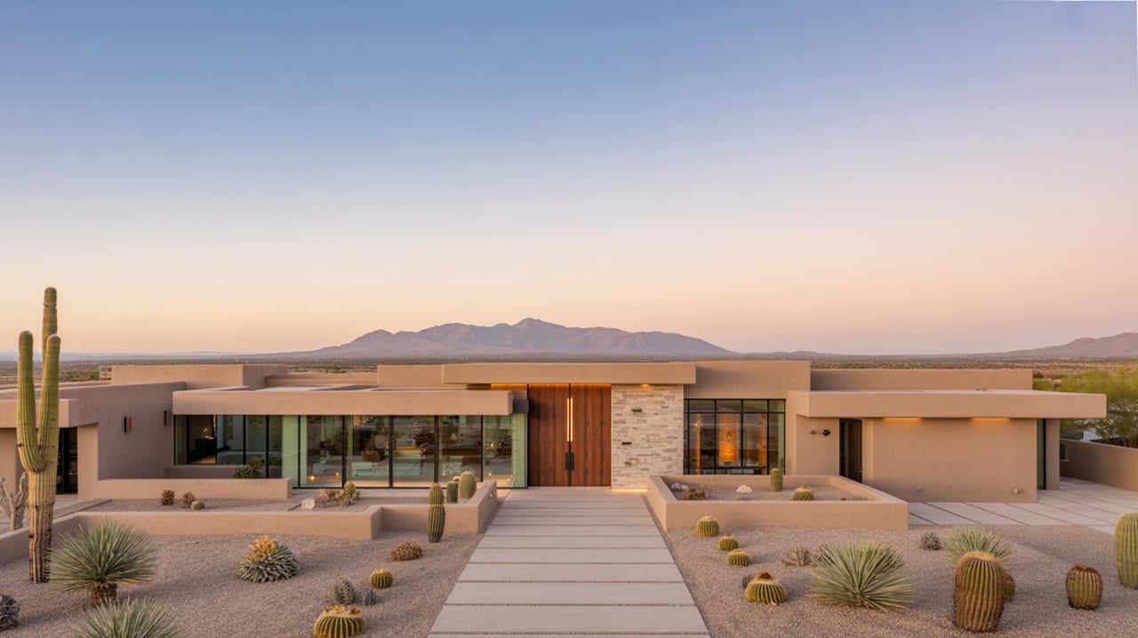 How to Navigate Mortgage Options for Sahuarita, AZ Buyers