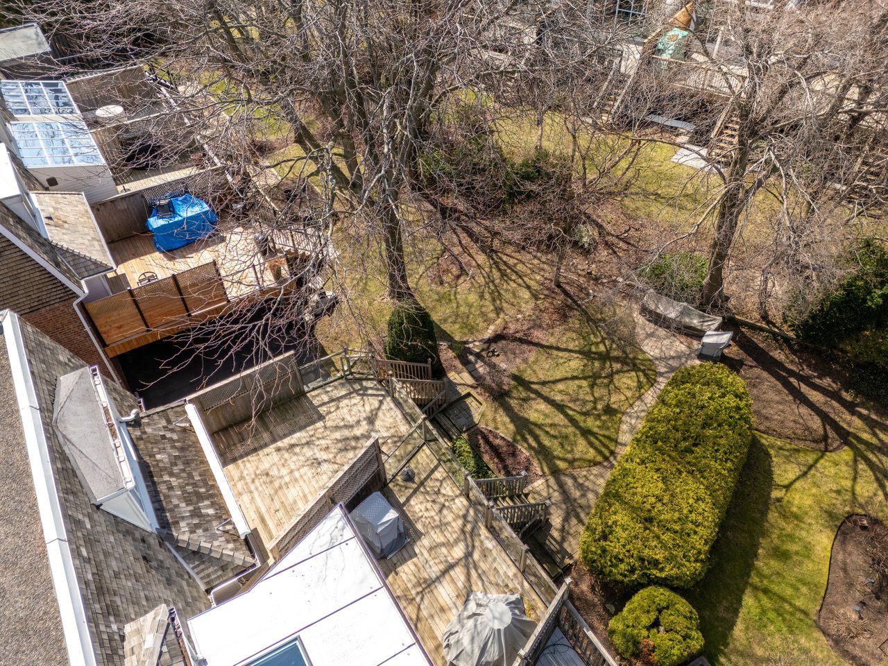 86 Forsythe Street, Oakville