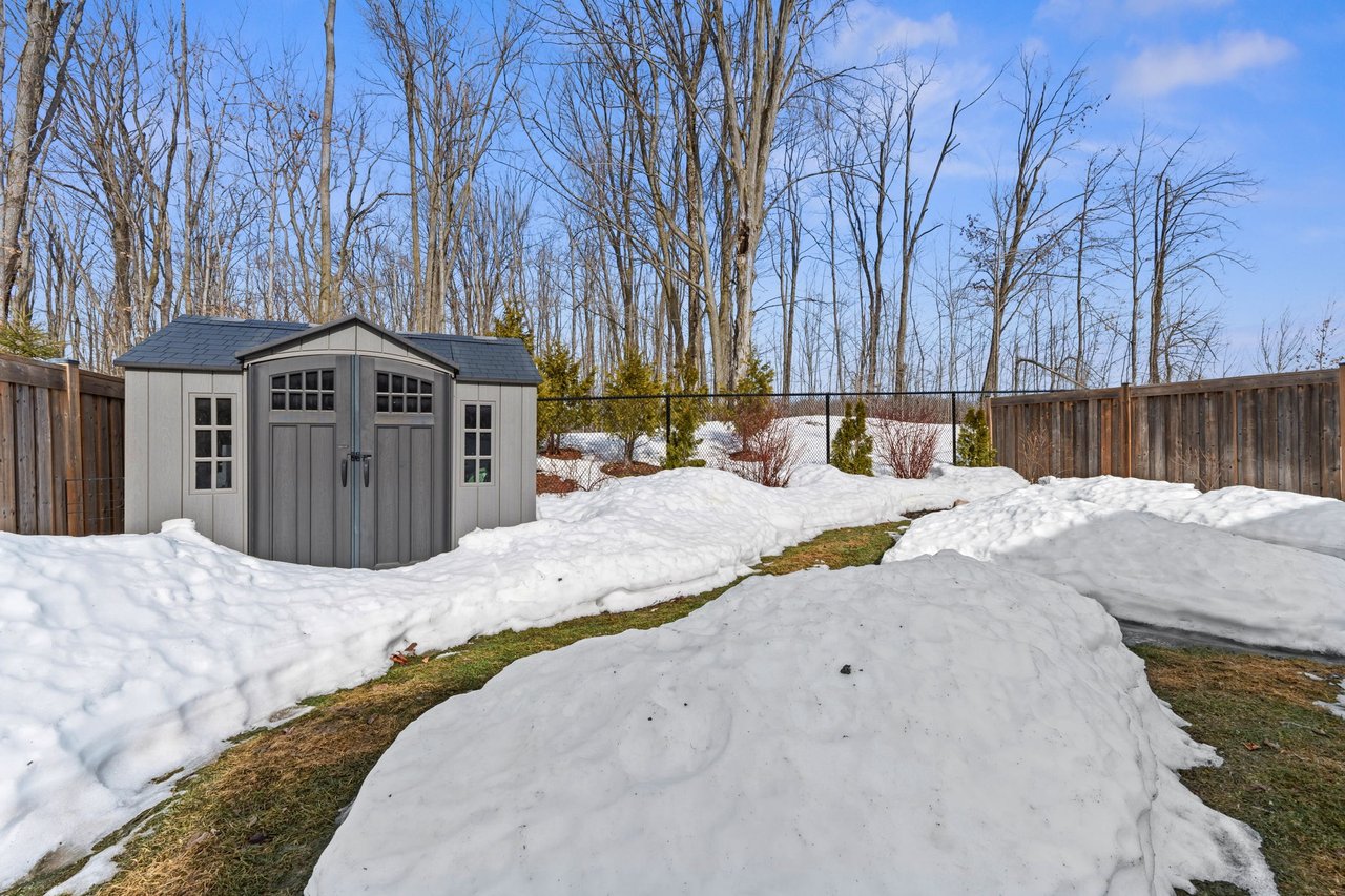 2998 Annalysse Drive, Orillia
