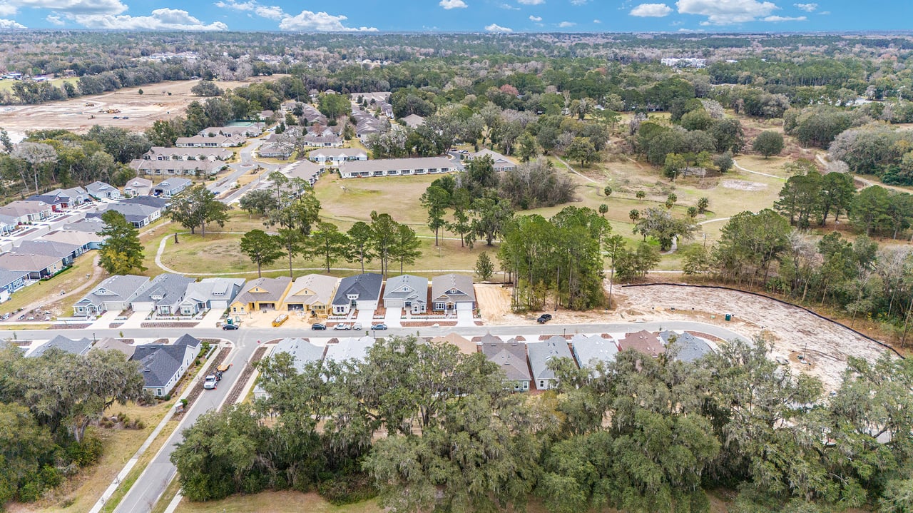 Fairway Pointe at West end