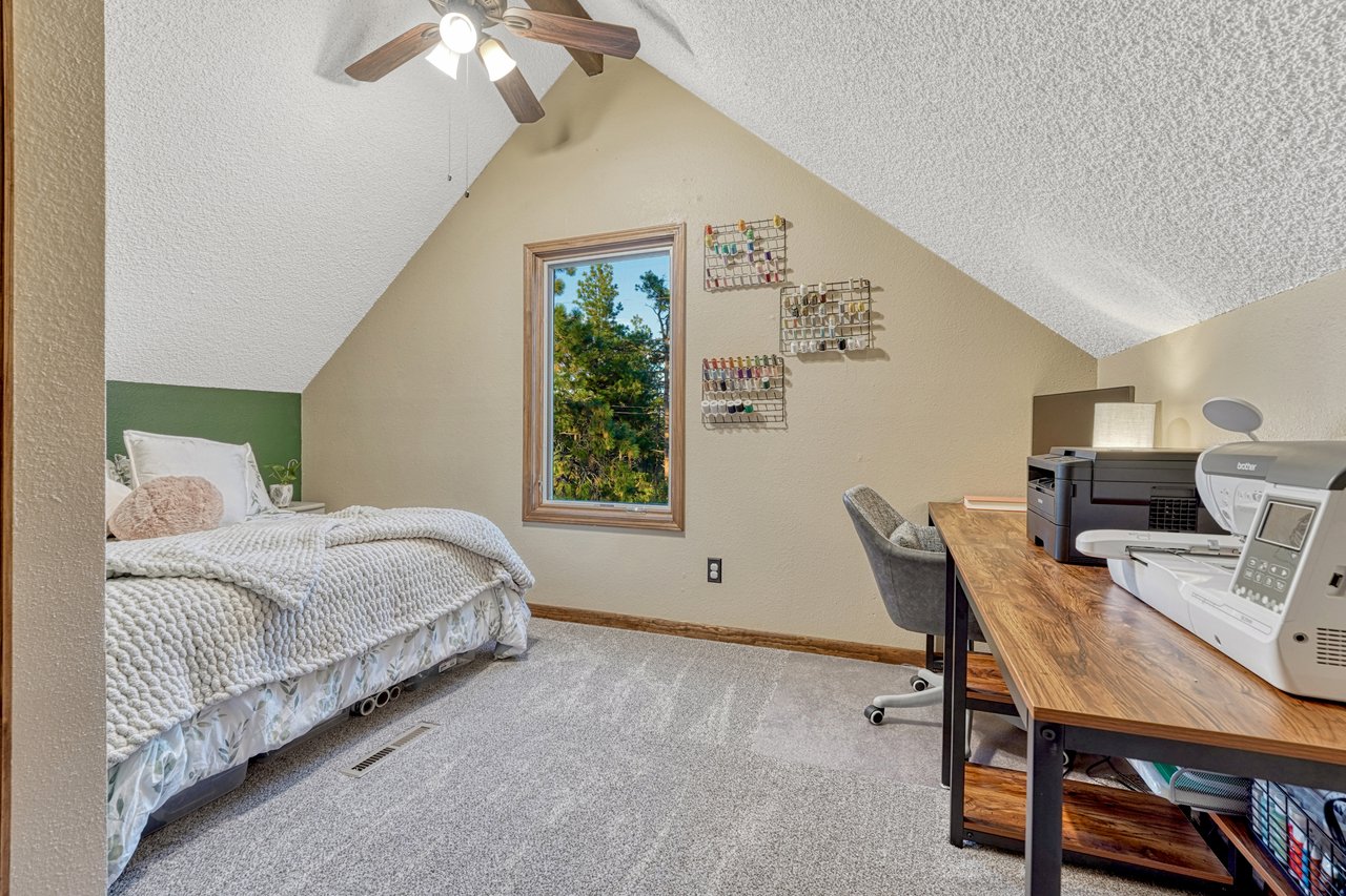 11125 Black Forest Road
