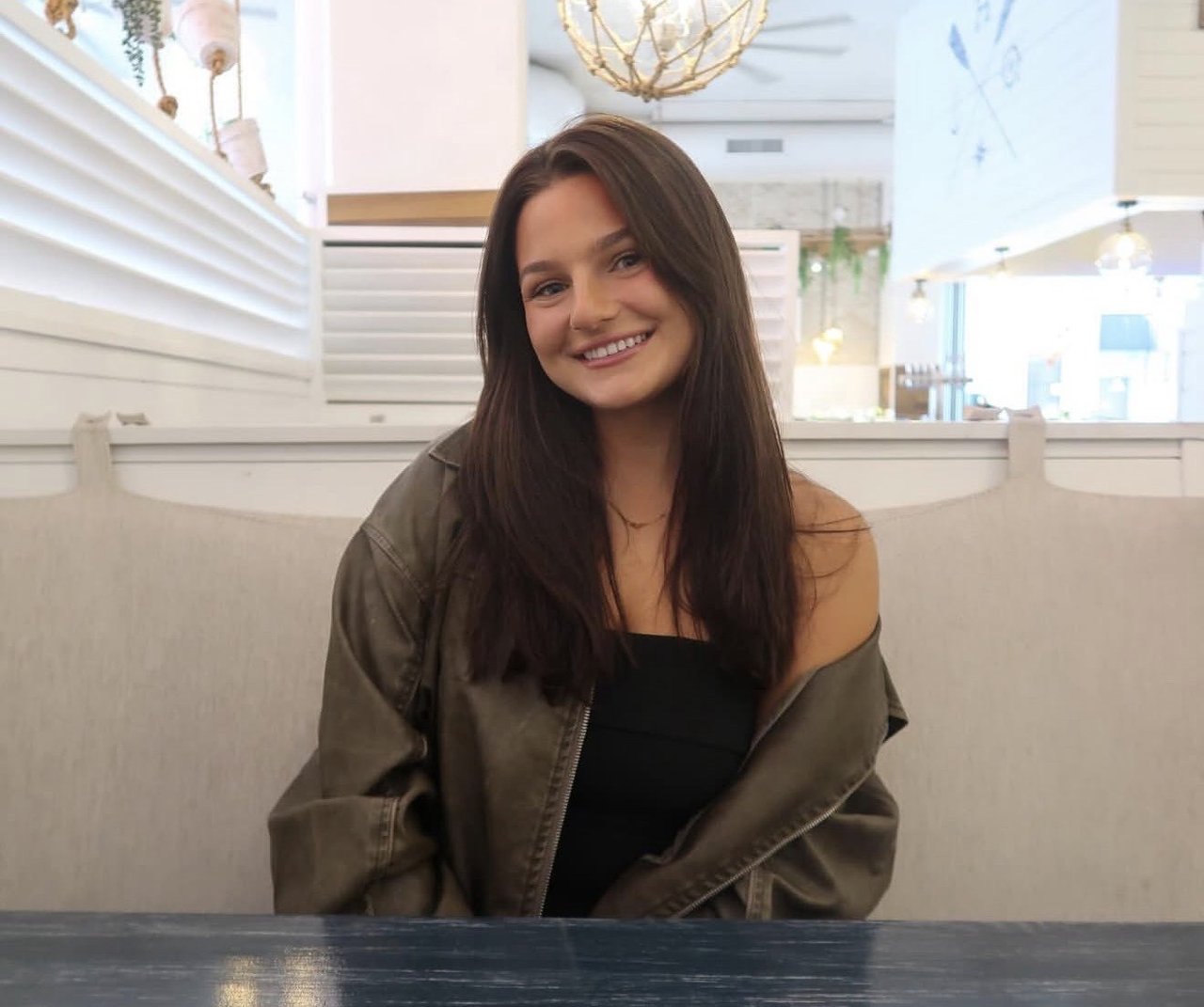 Olivia Strama