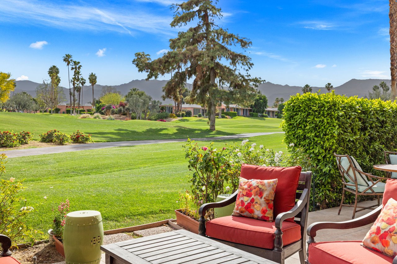 47115 El Menara Circle, Palm Desert