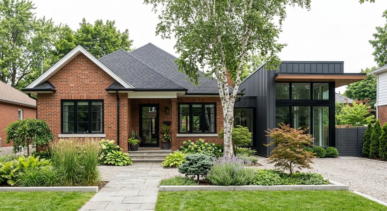 North Oak Cliff Neighborhood Pockets And Housing Styles