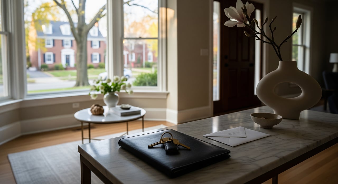 From Listing To Closing In Silver Spring: A Realistic Timeline