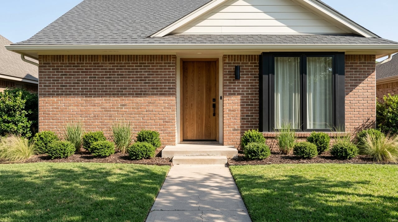Broken Arrow New Construction Versus Resale Homes