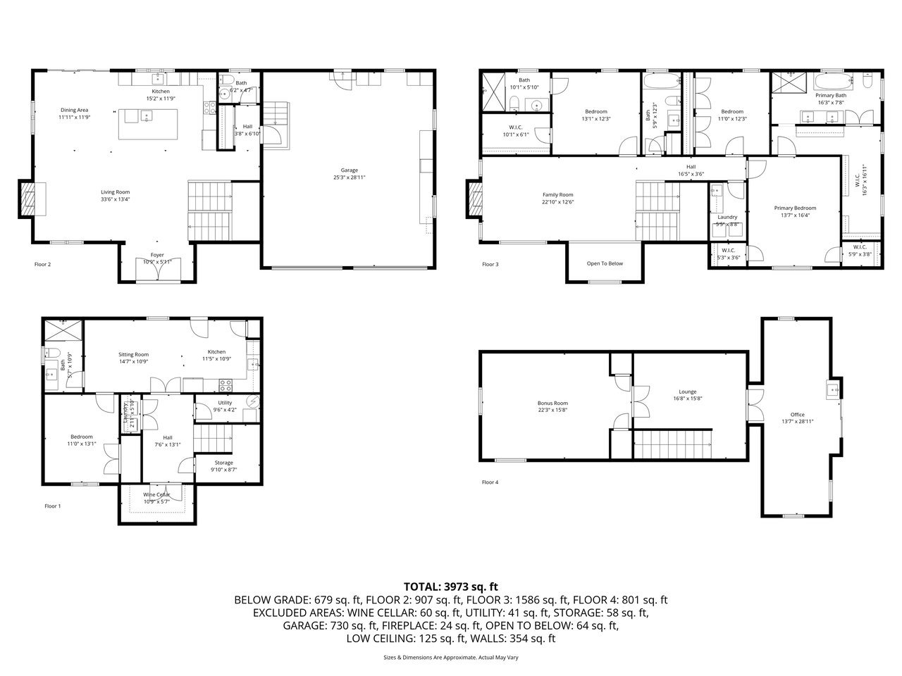 Modern Farmhouse Retreat