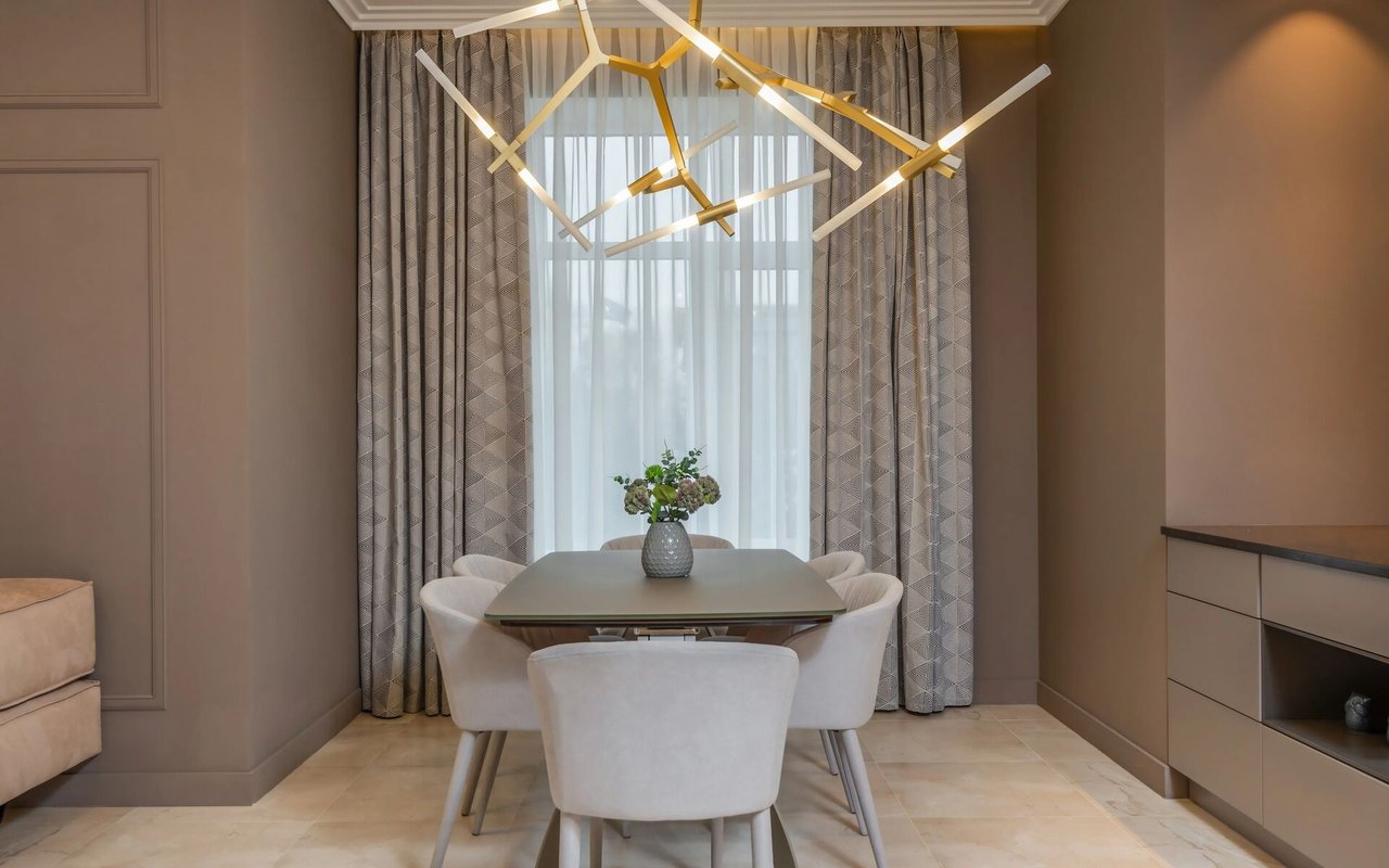 Tips+Tools, Window Treatments
